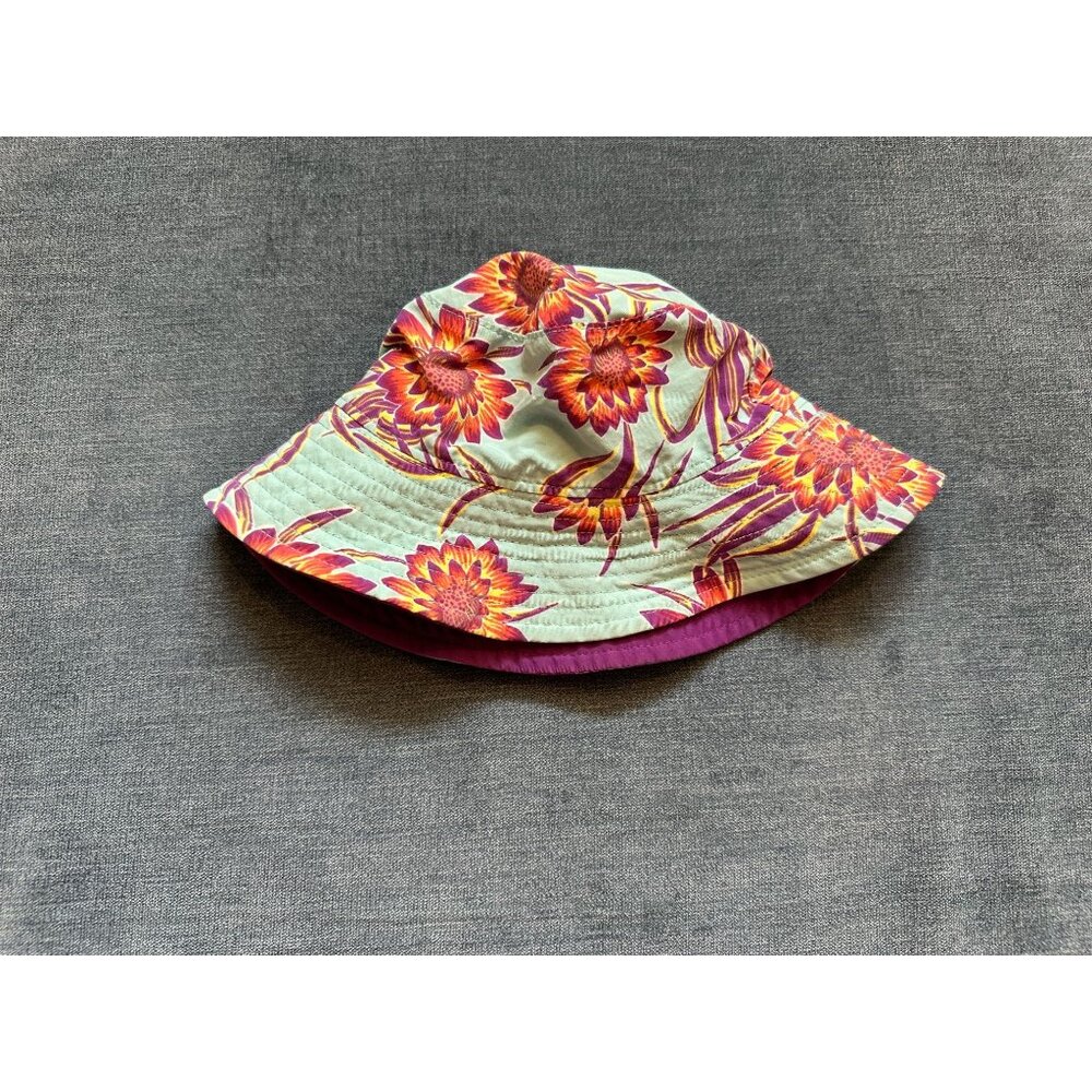 Patagonia Baby Reversible Sun Hat
